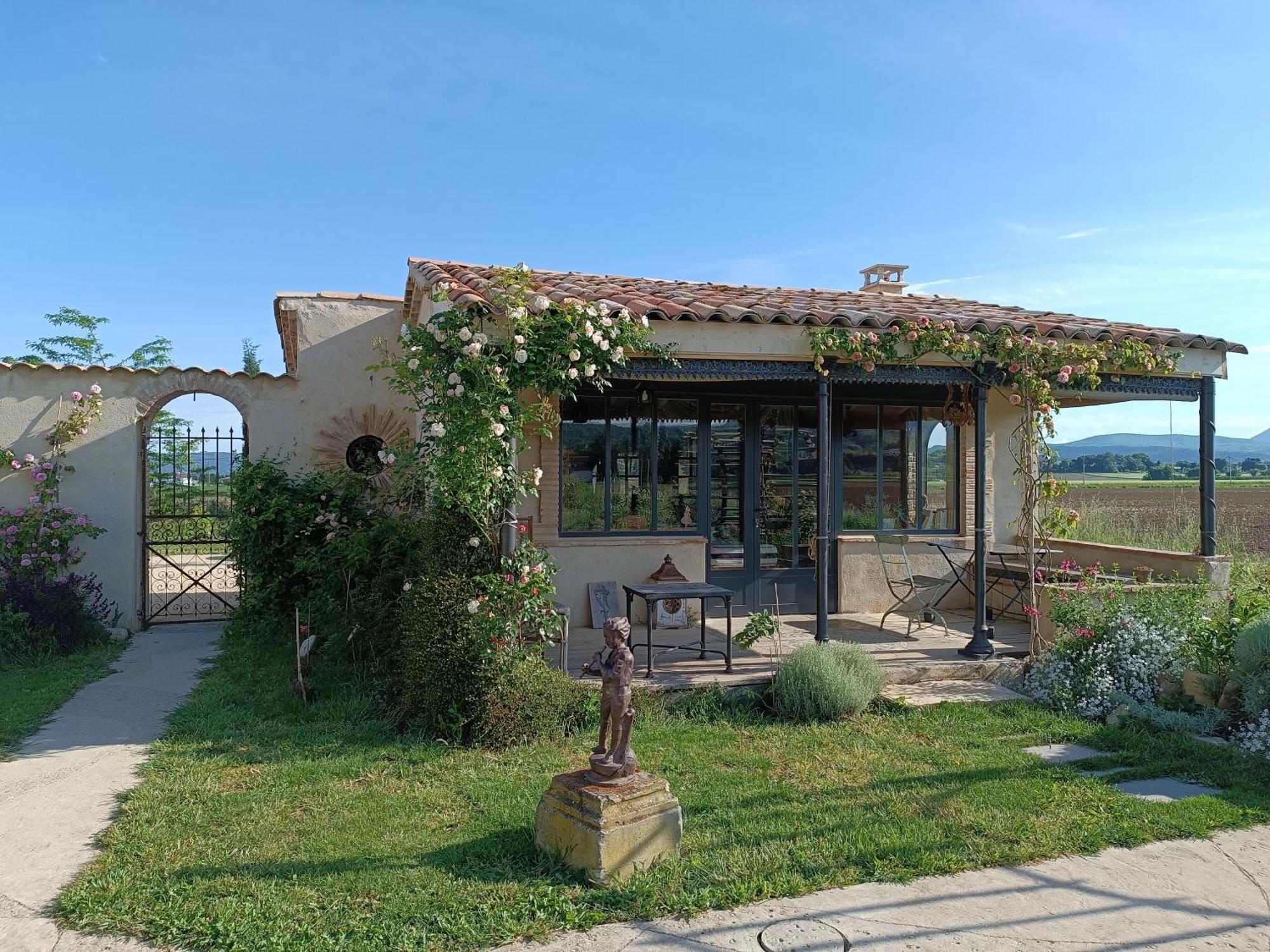La Boheme La Belle Etoile Petit Dejeuner Compris Charols Bagian luar foto